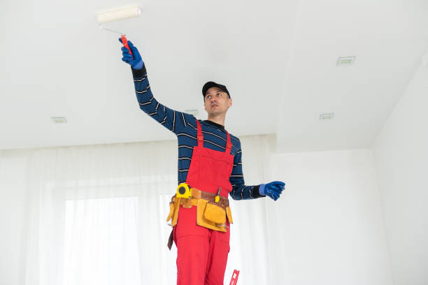 Reliable Tomball, TX Painting & Drywall Services Solutions